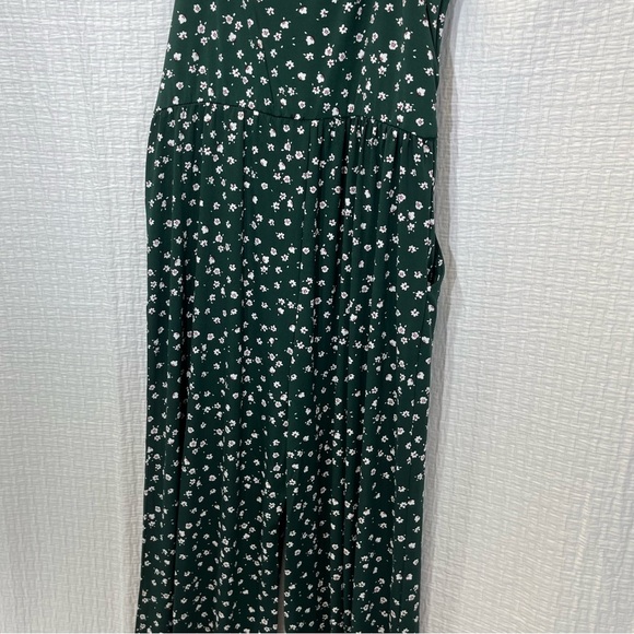 NWT Kaileigh Knit Crop Jumpsuit - Picture 10 of 12